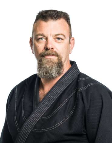 Brad Seymour